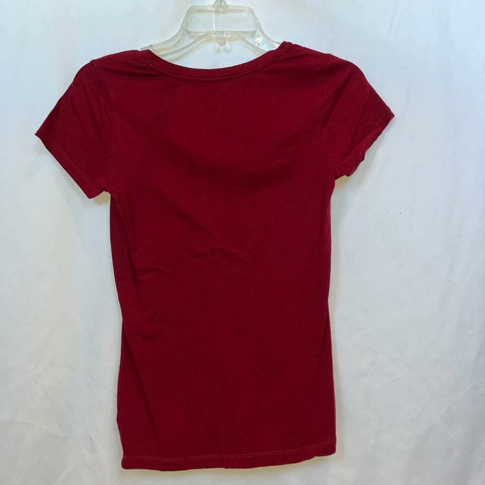 Active Basic Tee - Picture 2 of 5